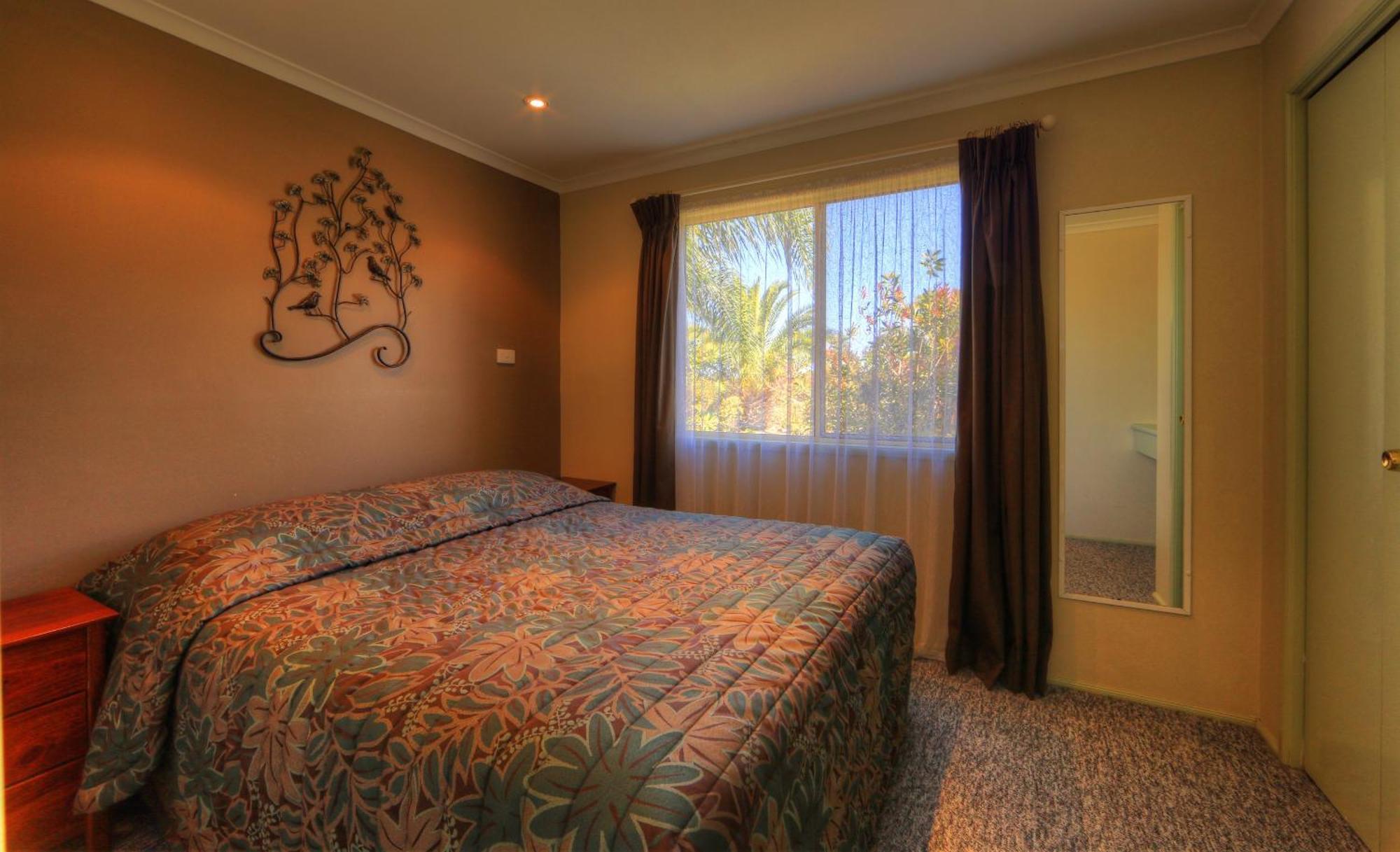 Big4 Karuah Jetty Holiday Park 部屋 写真