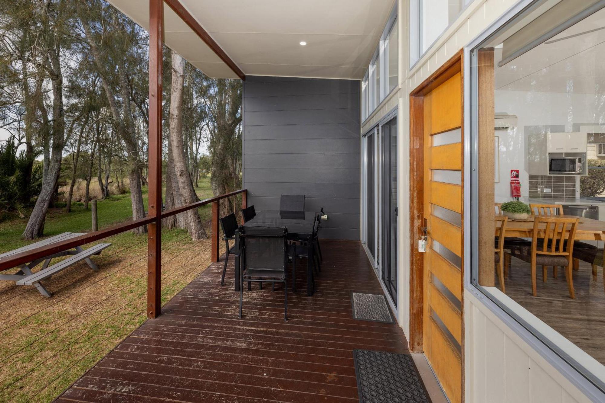 Big4 Karuah Jetty Holiday Park 部屋 写真