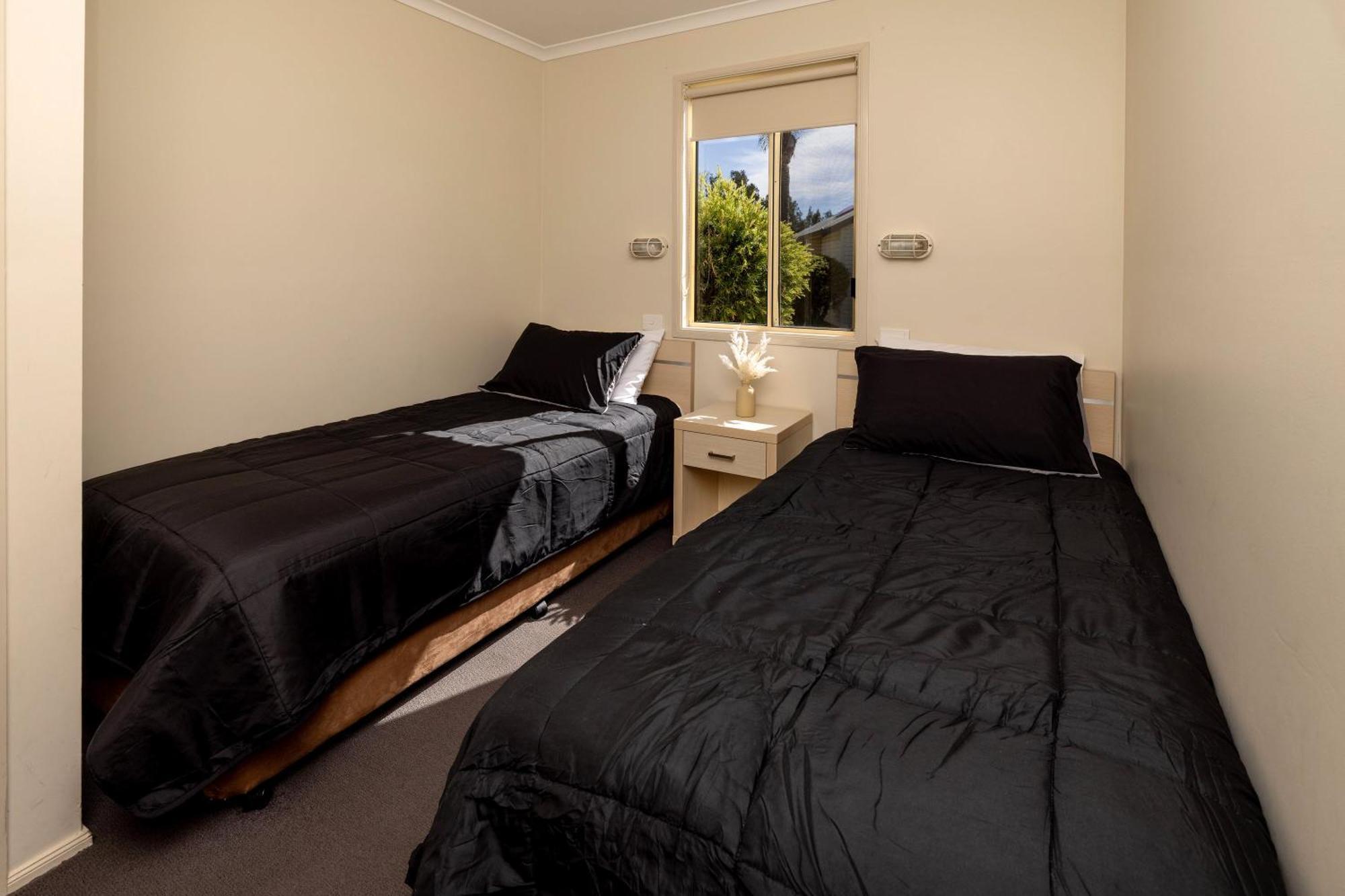 Big4 Karuah Jetty Holiday Park 部屋 写真
