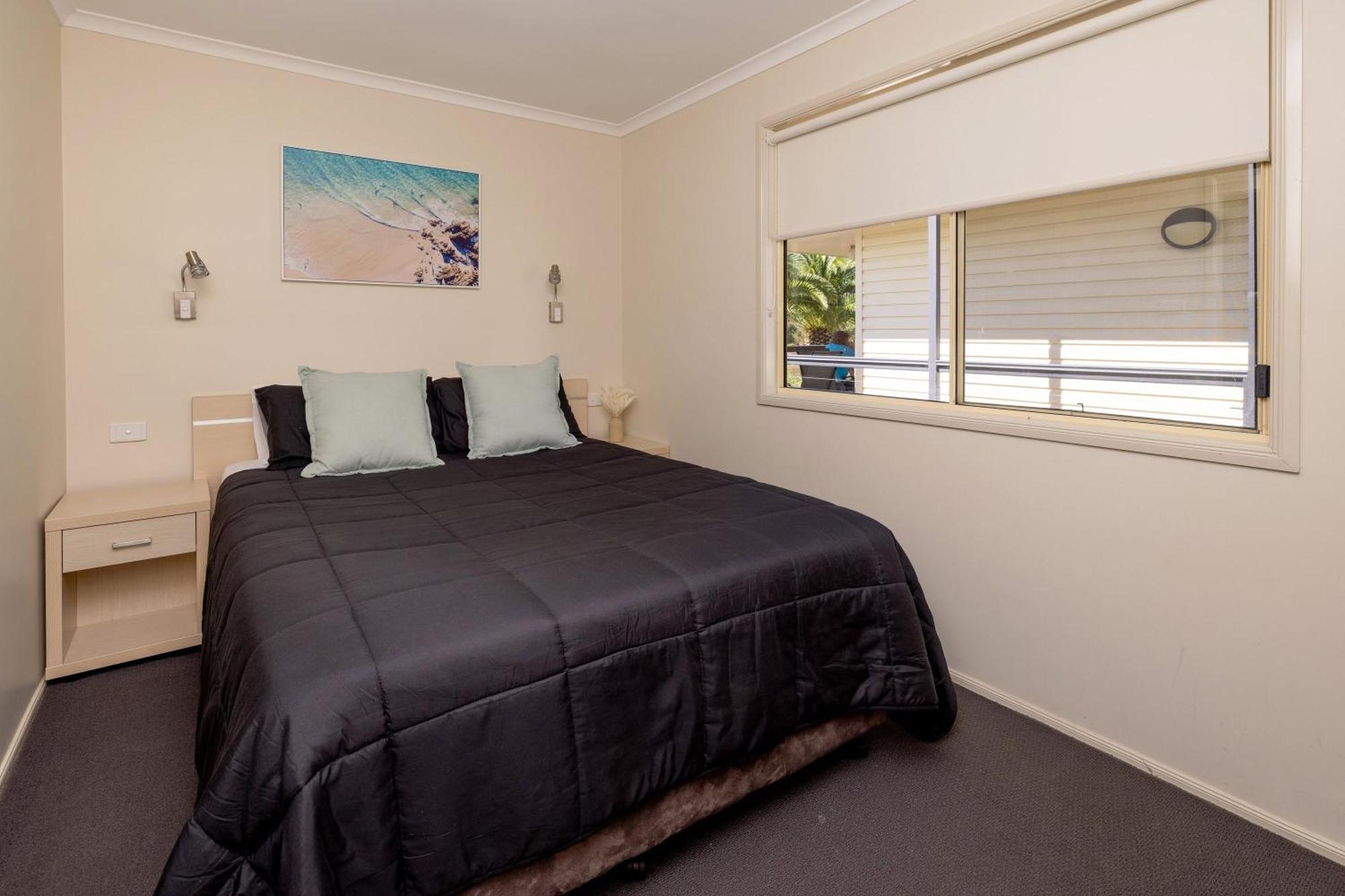 Big4 Karuah Jetty Holiday Park 部屋 写真