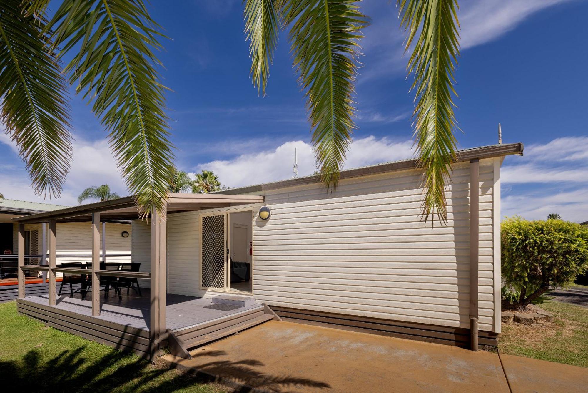 Big4 Karuah Jetty Holiday Park 部屋 写真