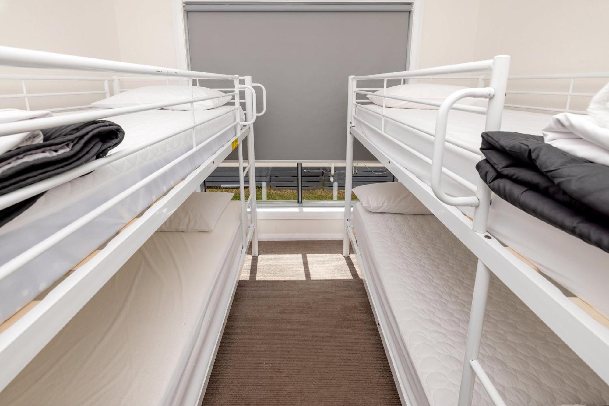 Big4 Karuah Jetty Holiday Park 部屋 写真
