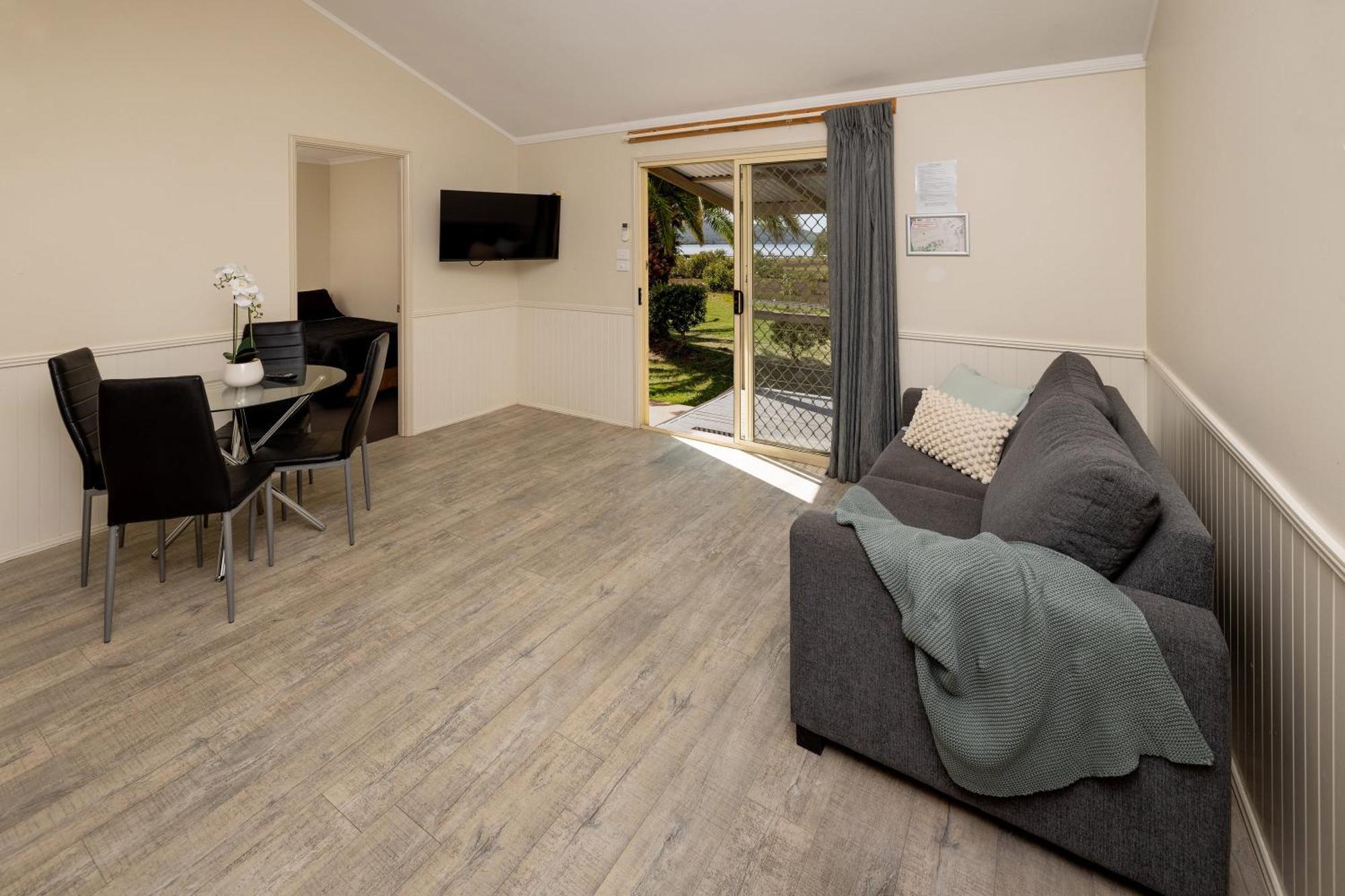 Big4 Karuah Jetty Holiday Park 部屋 写真